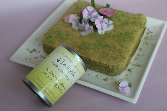 5 populaire recepten met matcha poeder
