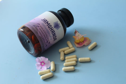 Ontdek de 8 onmisbare voordelen van Ashwagandha voor je gezondheid