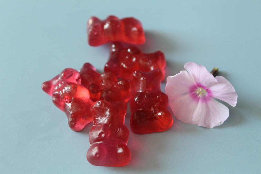 Haarvitamines voor VOLLER haar: essentiële vitamines voor haargroei