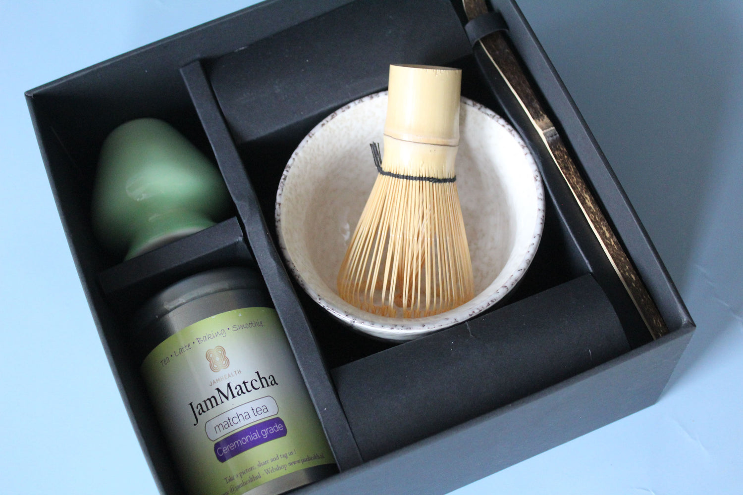 matcha set