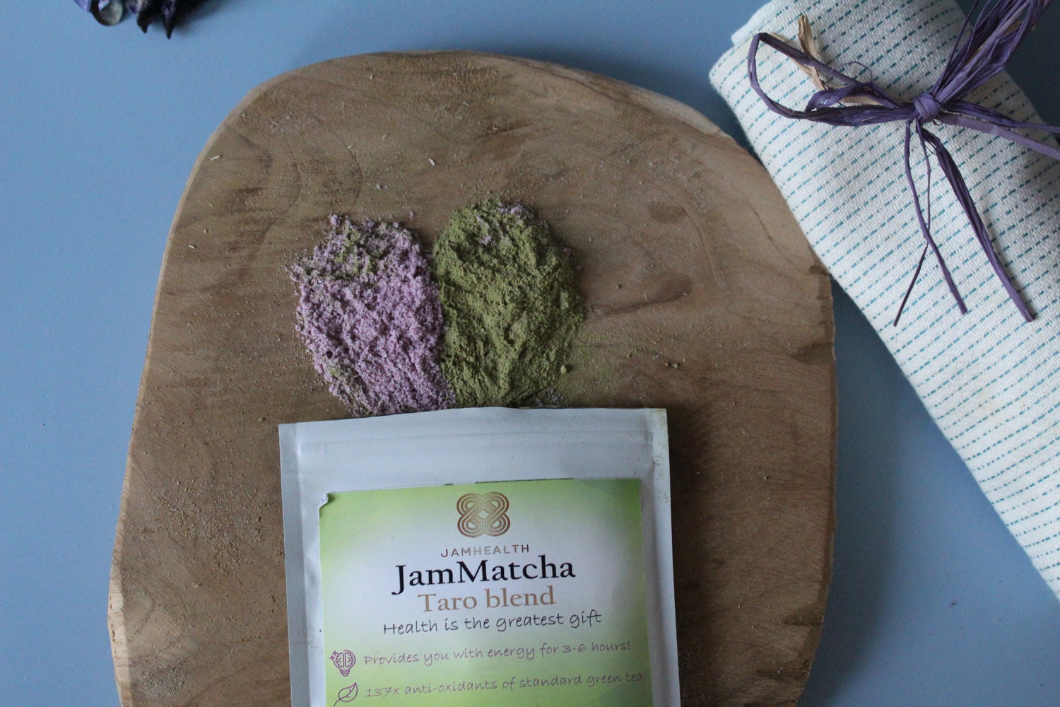matcha poeder kopen