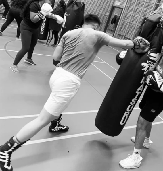 kurkuma spierpijn sporten