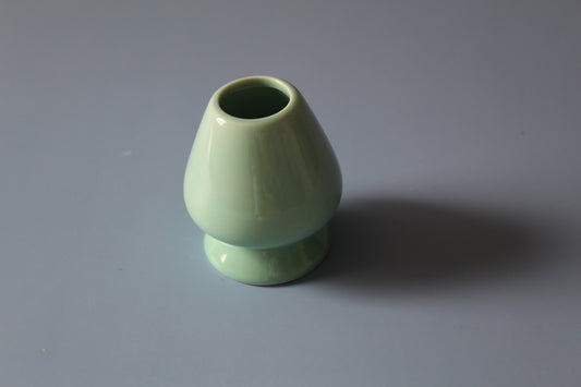 Matcha klopper houder groen