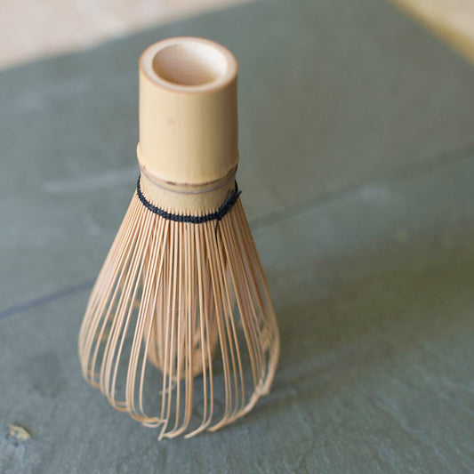 JamMatcha - Klopper - Matcha Whisk - Jam Health