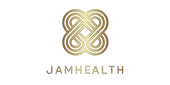 JamHealth logo