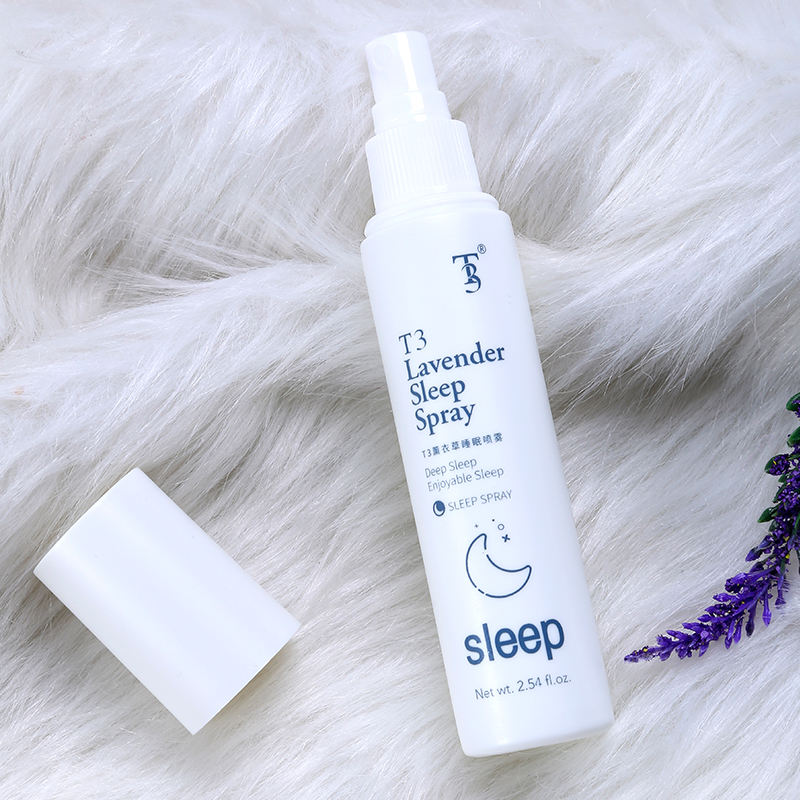 Lavendel pillow mist - sleep spray - diepe slaap spray - Jam Health